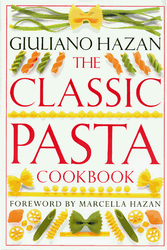 The Classic Pasta Cookbook