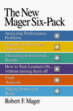 New Mager Six-Pack