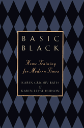 Basic Black: Home Training for Modern Times