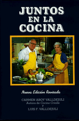 Juntos en la Cocina (Spanish Version)