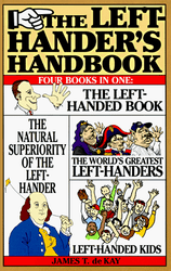 The Left-Hander's Handbook