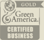Green America Approved Tea Company