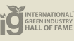 Green Industry Hall of Fame