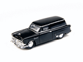 Classic Metal Works #30292  '53 Ford Courier - Black (HO)