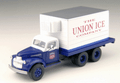 Classic Metal Works #30276 Union Ice Company '41-'46 Chevy Reefer Truck (HO)