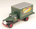 Classic Metal Works #30274 REA '41-'46 Chevy Box Truck (HO)