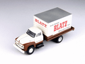 Classic Metal Works #30241 'Blatz Beer' '54 Ford Delivery Truck (HO)