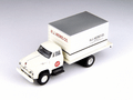 Classic Metal Works #30240 H.J. Heinz Delivery Truck (HO)