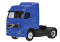 Model Power #20401 Volvo FH16 Tractor - Blue 