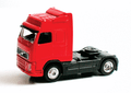 Model Power #20400 Volvo FH16 Tractor - Red
