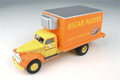 Classic Metal Works #30350 Chevy '41/46 Box Truck - Oscar Mayer's (HO)