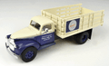 Classic Metal Works #30341 '41-'46 Stake Bed Truck - Pillsbury (HO)