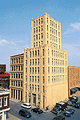 Bachmann Spectrum #88003 Metropolitan Building - KIT (HO)