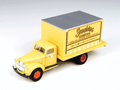 Classic Metal Works #30333 Sunshine Bakery '41/46 Chevy Delivery Truck (HO)