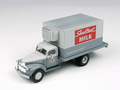 Classic Metal Works #30317 Sealtest '41/46 Chevy Delivery Truck (HO)