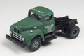 Classic Metal Works #31109 IH R-190 Mid-States '54 Tractor (HO)