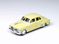 Classic Metal Works #30316 Chrysler DeSoto - Princess Yellow (HO)