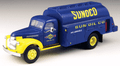 Classic Metal Works #30303 '41-'46 Chevy Sunoco Fuel Truck (HO)