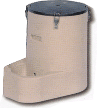 #1000 Pet Waterer Very Durable and Energy Efficient