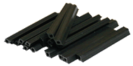 Tube Post Insulator No Staples