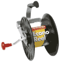 Speedrite Economy Regular Fence Reel for Electric Wire and Tapes