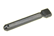 Barbed Staple Driver - Wide