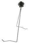 Speedrite Premium 12 Inch Wire Offset with Built in Insulator 