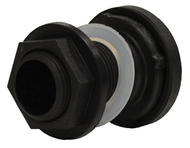 Detach Tail 1" NPT Long