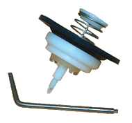Service Kit - Topaz or Megaflow