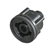 Jobe Valve Quick Connect Each