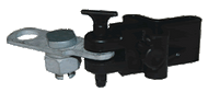 Handle Hookup Set for T-Post Each