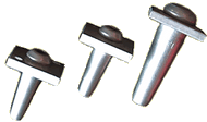 One Way Vices to Tighten Finish Line Fence or Build Trellis 14.5-16 Gauge 