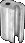 Hayes HCE Electric Fence Crimp 12.5-16 gauge 50pk