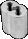 Hayes HCB Barbed Wire Fence Crimp 12.5 gauge 50pk