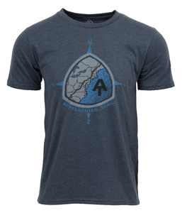 Appalachian Trail Thru-Hiker T-shirt