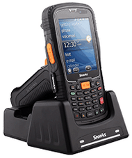 Fully Rugged Handheld Pocket PC (Pocket Inventory)