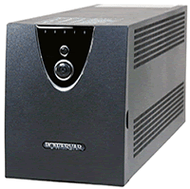 PowerVAR Universal Power Manager