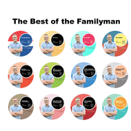 The Best of the Familyman (MP3 DOWNLOAD)