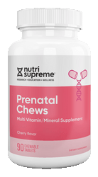 Prenatal Chews