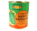 Pachranga Unpeeled Mango Pickle-Indian Grocery,indian food, USA