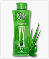 Nyle Herbal Moisturising Shine Shampoo w/Amla,Tulsi,Aloe vera,Green tea 6.7oz-USA