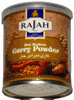 Rajah Curry Masala (HOT) 3.5 oz- Indian Grocery,Spice,USA