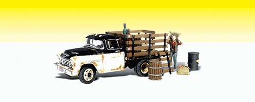 n scale accessories
