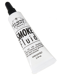 1002 Broadway limited Smoke Fluid 1/4 oz