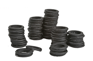 4012B O Scale Bar Mills Scale Model Works Tire Stacks