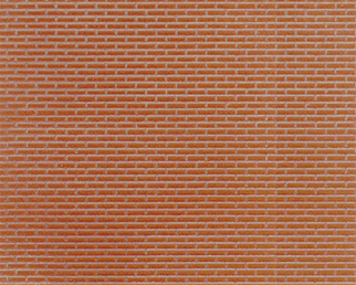 91611 HO Plastruct Brick Sheet (2)
