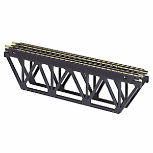 2547 Atlas N Scale Deck Bridge