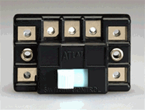 0056 Atlas Switch Control Box