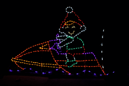 Jet Ski Elf