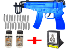 Blackviper G294 Gas Pistol Bundle Deal